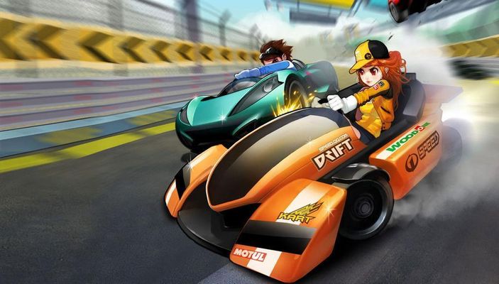 展望未来 展望未来