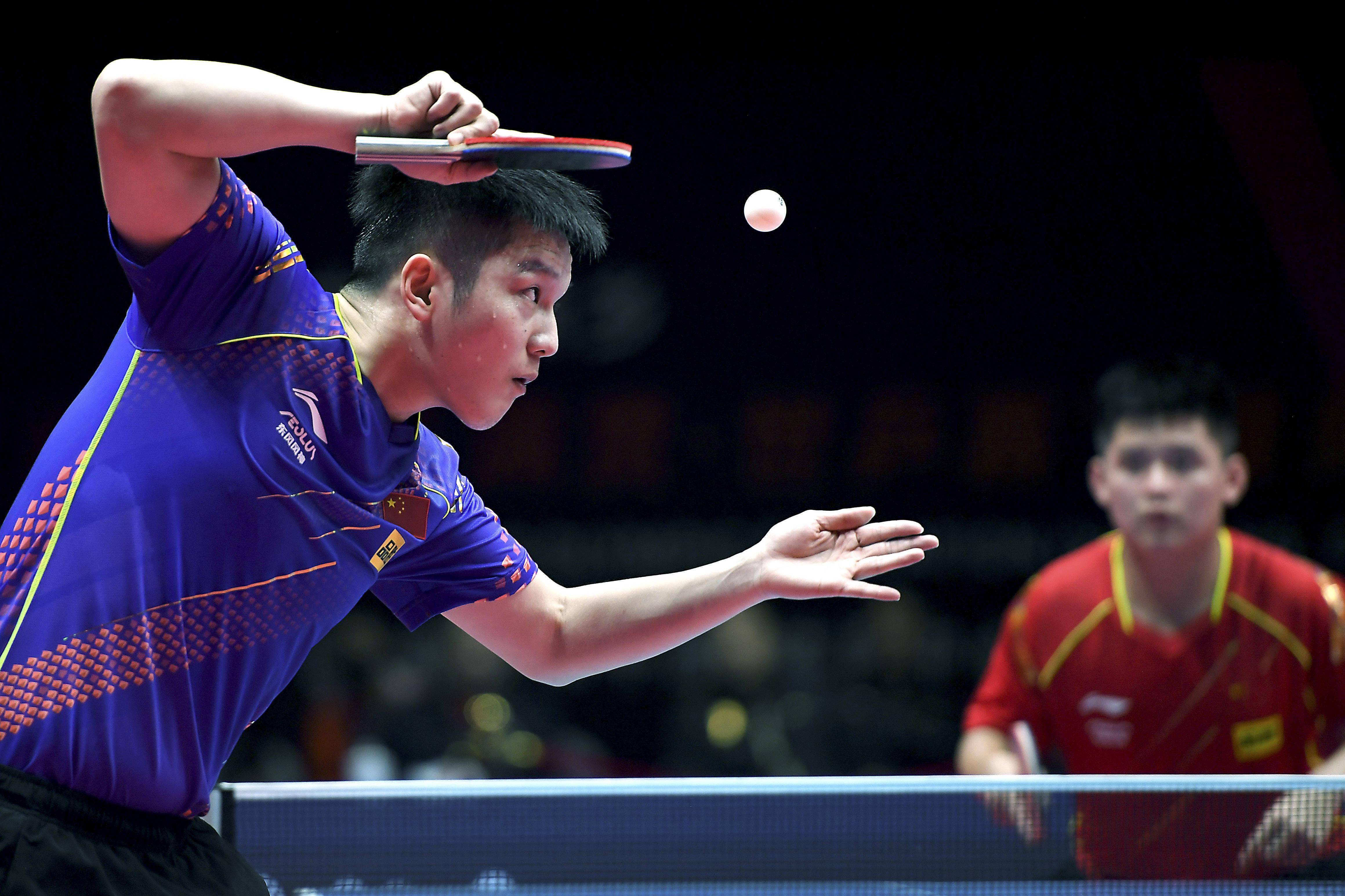 保持心态稳 保持心态稳