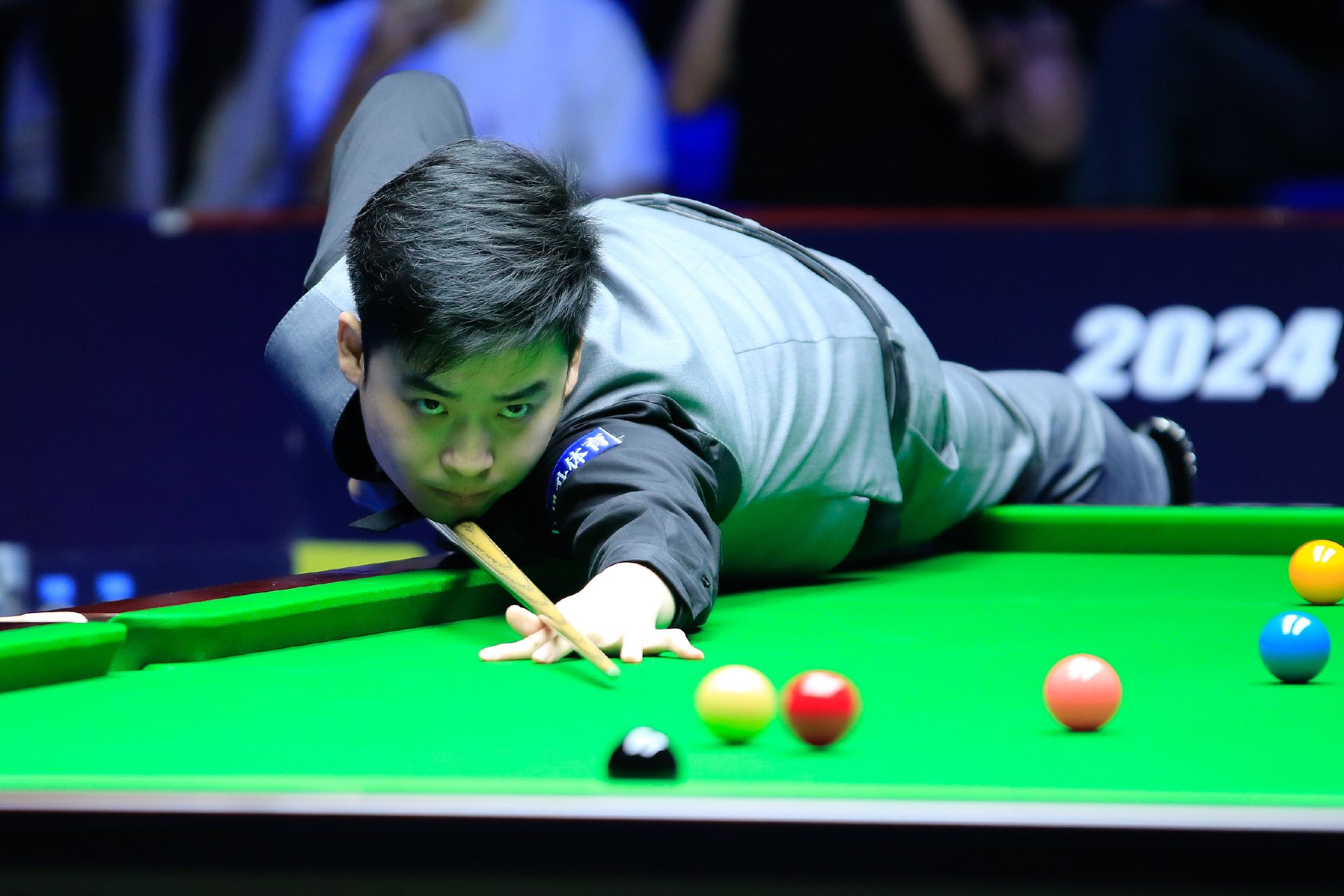 中国军团交 中国军团交