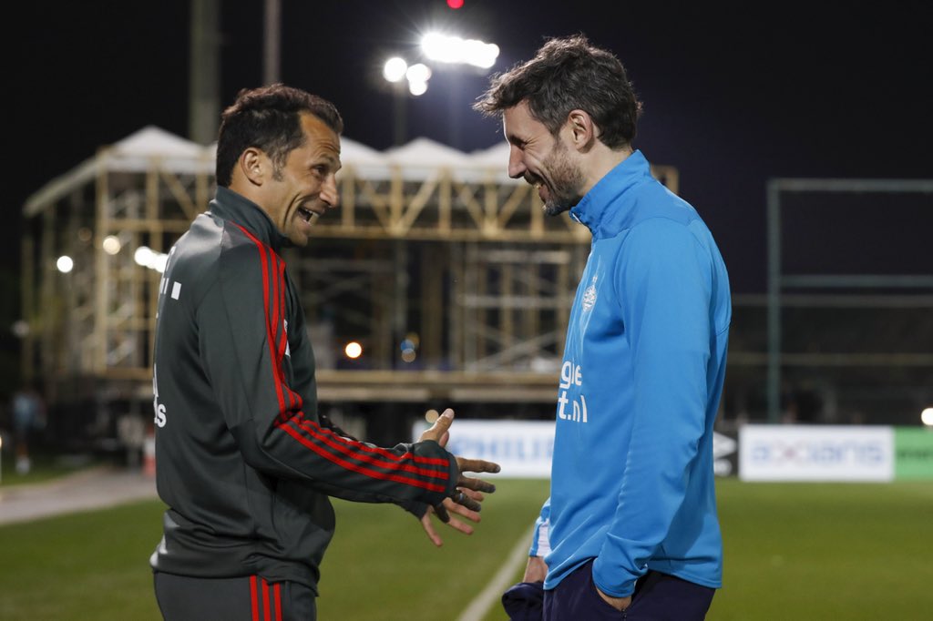 门前的机会 门前的机会