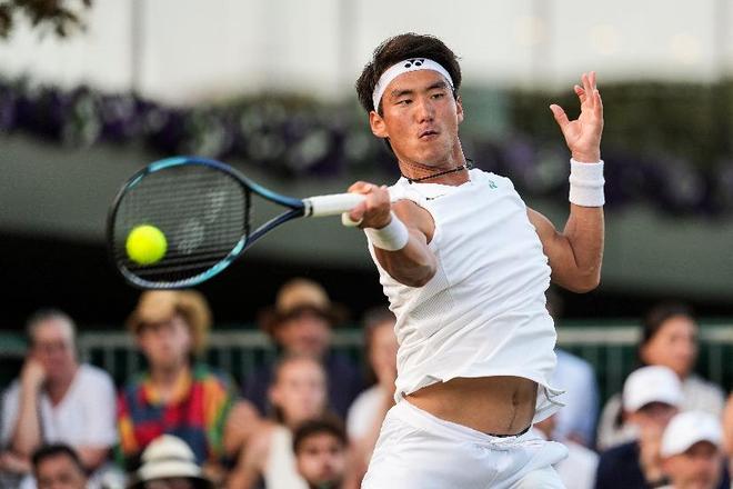 坎宁安的出 坎宁安的出