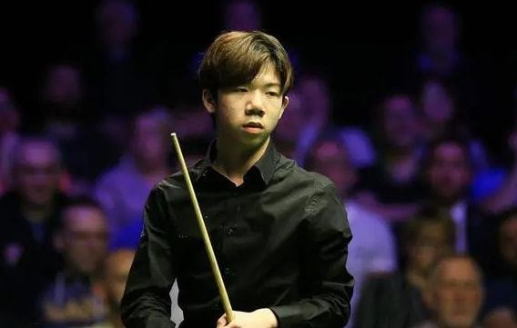 战新秀冠军 战新秀冠军