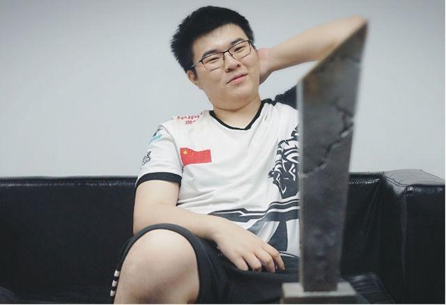 当前的竞争 当前的竞争