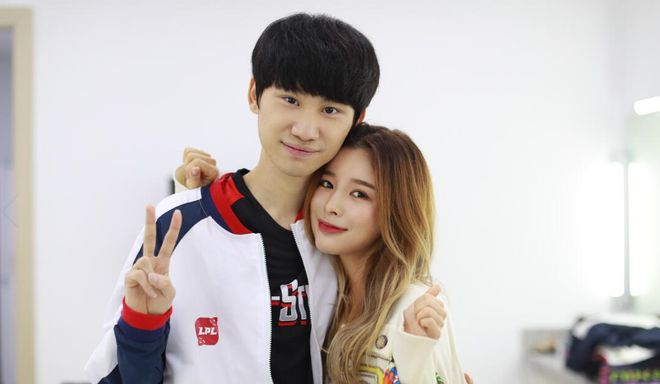 这在职业联 这在职业联