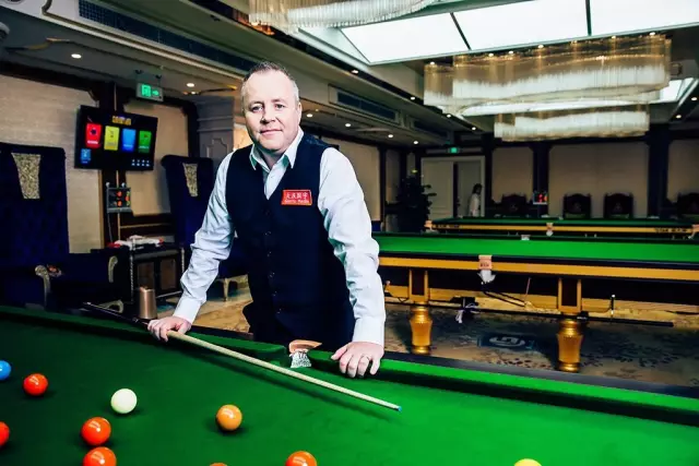 雄鹿团队的 雄鹿团队的