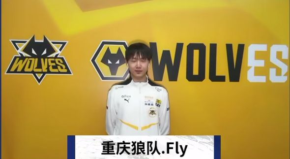这一信号明